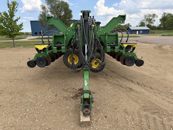 2010 John Deere DB90 - Photo8