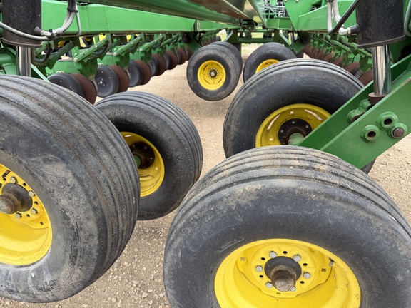2010 John Deere DB90 - Photo9