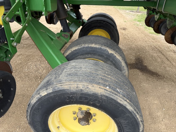 2010 John Deere DB90 - Photo11