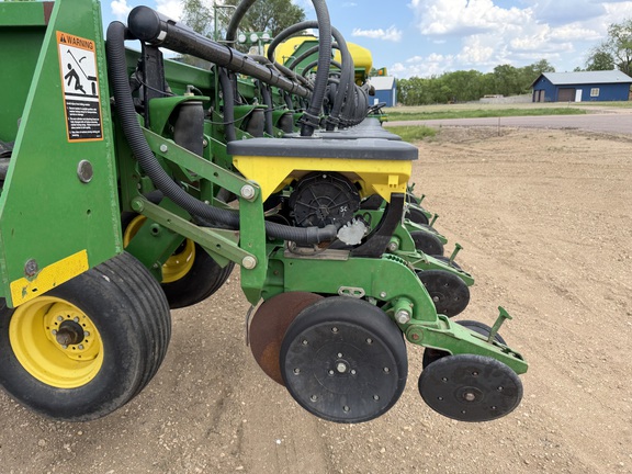 2010 John Deere DB90 - Photo12
