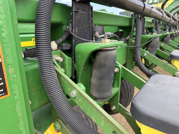2010 John Deere DB90 - Photo13