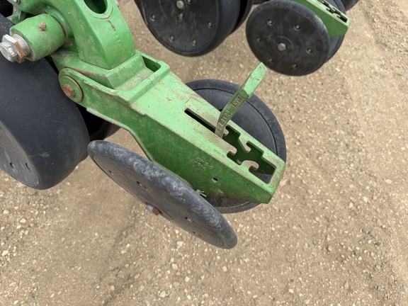 2010 John Deere DB90 - Photo16