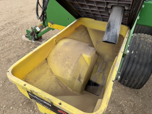 2010 John Deere DB90 - Photo17