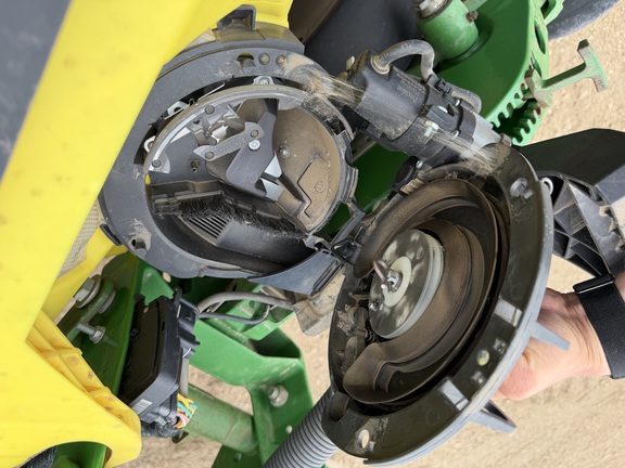 2010 John Deere DB90 - Photo18