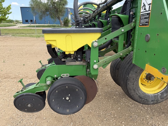 2010 John Deere DB90 - Photo19