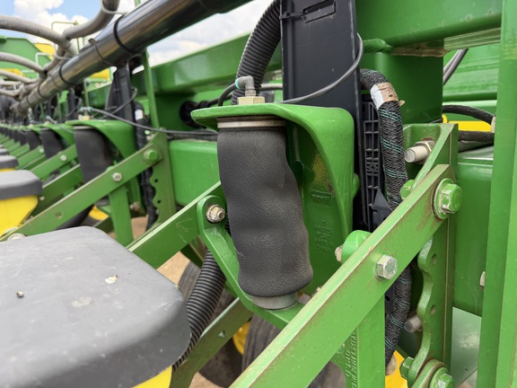 2010 John Deere DB90 - Photo20