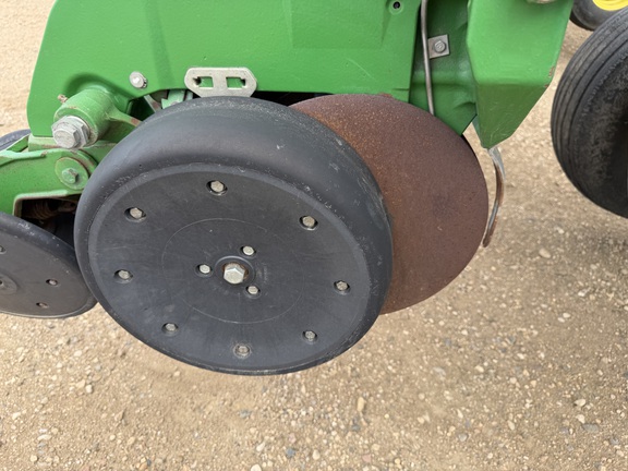 2010 John Deere DB90 - Photo21