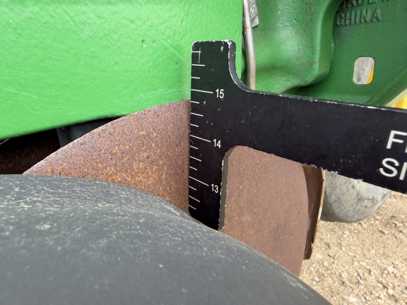 2010 John Deere DB90 - Photo22