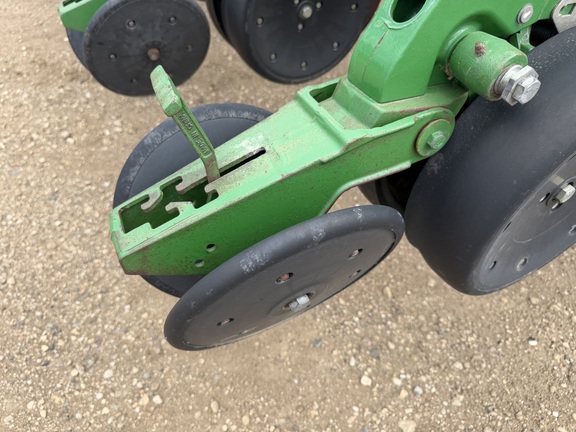 2010 John Deere DB90 - Photo23