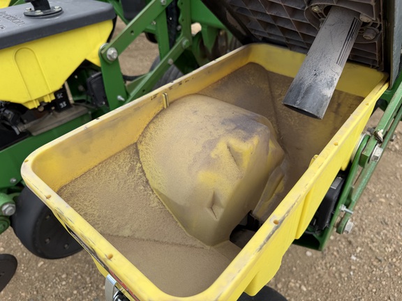 2010 John Deere DB90 - Photo24