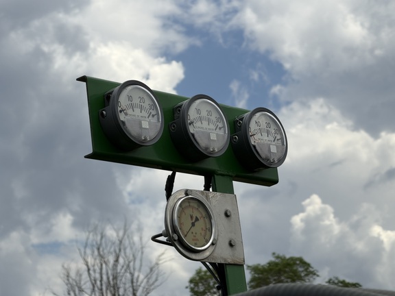 2010 John Deere DB90 - Photo26