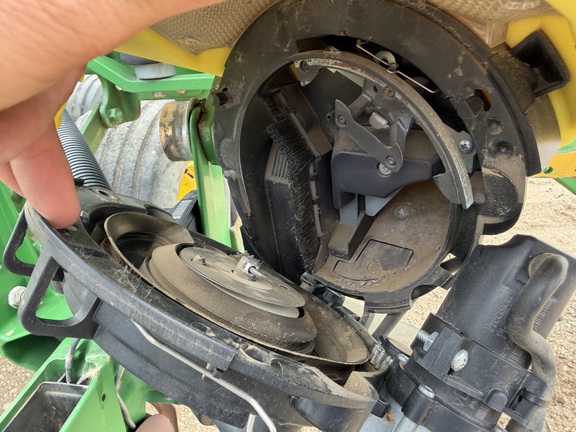 2010 John Deere DB90 - Photo25