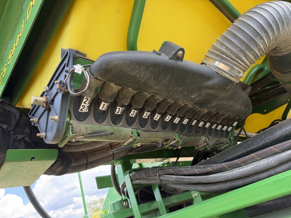 2010 John Deere DB90 - Photo27
