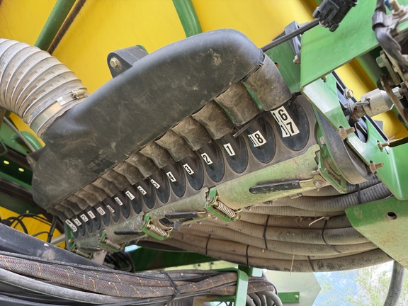 2010 John Deere DB90 - Photo28