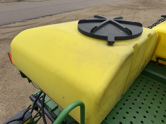 2010 John Deere DB90 - Photo30
