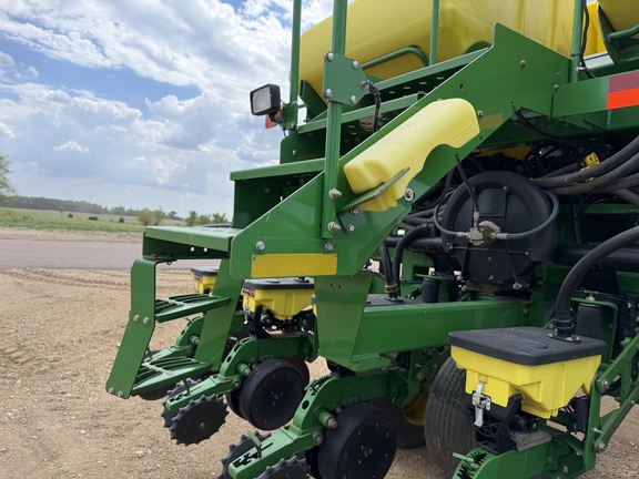 2010 John Deere DB90 - Photo29