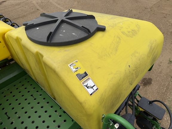 2010 John Deere DB90 - Photo31