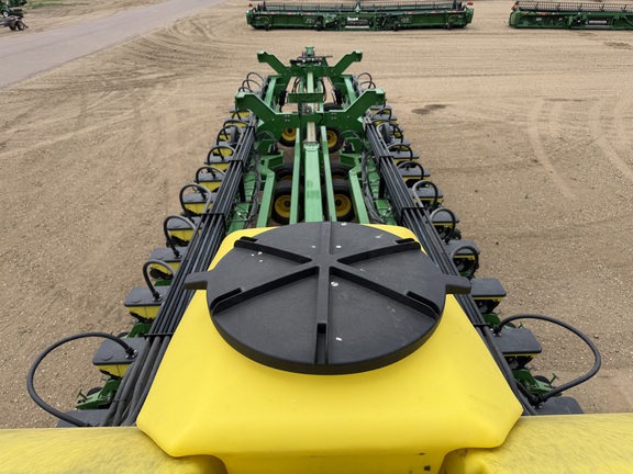 2010 John Deere DB90 - Photo32