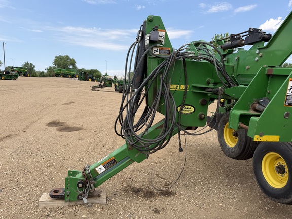 2010 John Deere DB90 - Photo33