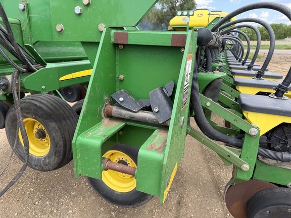 2010 John Deere DB90 - Photo34