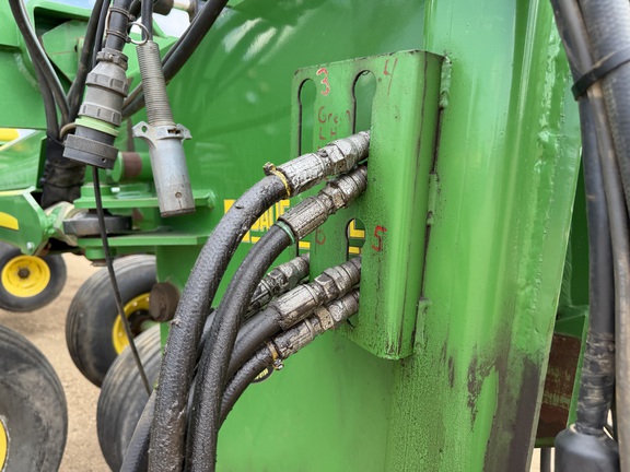 2010 John Deere DB90 - Photo36