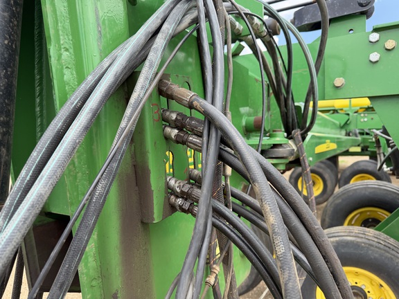 2010 John Deere DB90 - Photo37