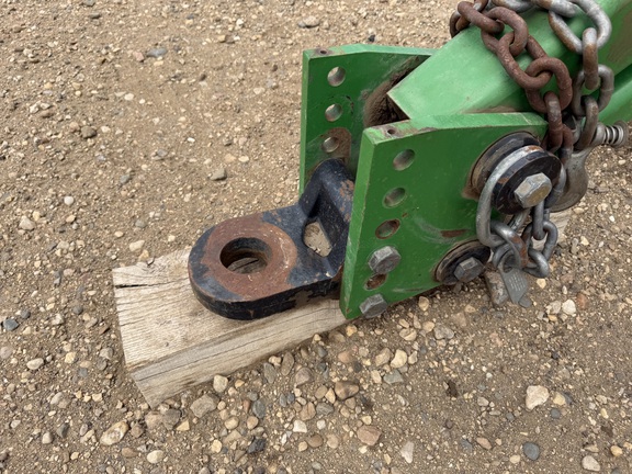 2010 John Deere DB90 - Photo38