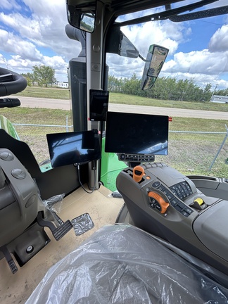 Used 2024 John Deere 9R 640 Articulated 4WD Tractors at Horizon Ag & Turf in Falher, AB - Photo6