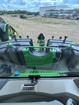 Used 2024 John Deere 9R 640 Articulated 4WD Tractors at Horizon Ag & Turf in Falher, AB - Photo13
