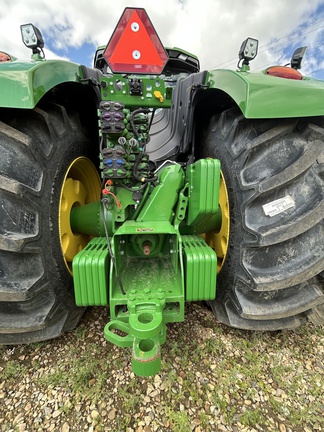Used 2024 John Deere 9R 640 Articulated 4WD Tractors at Horizon Ag & Turf in Falher, AB - Photo10