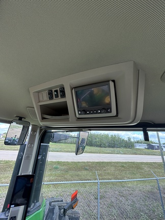 Used 2024 John Deere 9R 640 Articulated 4WD Tractors at Horizon Ag & Turf in Falher, AB - Photo9