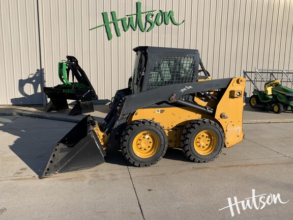 Photo of 2023 John Deere 316GR