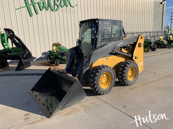 Photo of 2023 John Deere 316GR