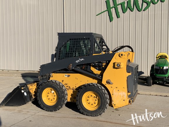 Photo of 2023 John Deere 316GR