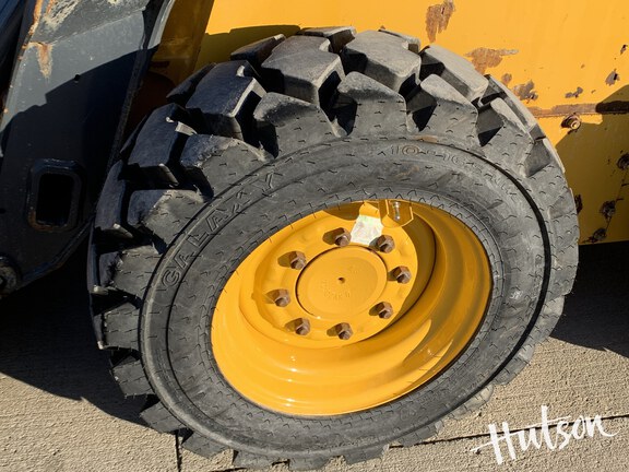 Photo of 2023 John Deere 316GR