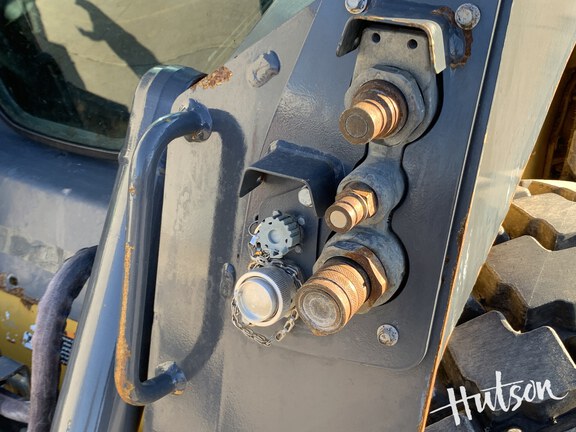 Photo of 2023 John Deere 316GR