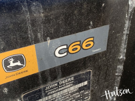 Photo of 2023 John Deere 316GR