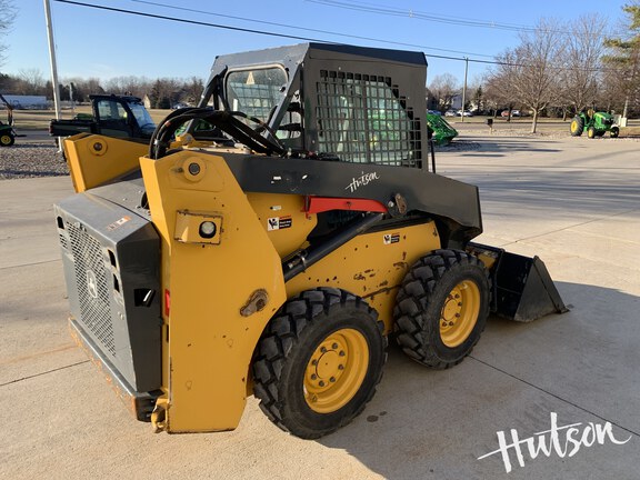 Photo of 2023 John Deere 316GR