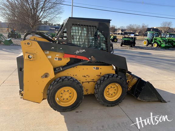 Photo of 2023 John Deere 316GR