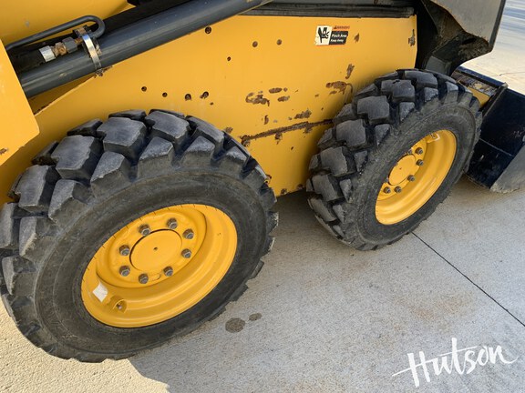 Photo of 2023 John Deere 316GR