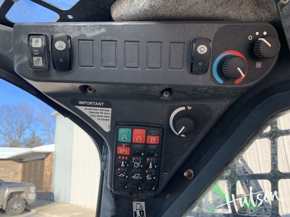 Photo of 2023 John Deere 316GR