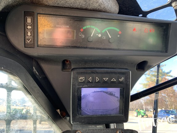 Photo of 2023 John Deere 316GR