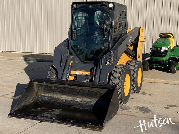 Photo of 2023 John Deere 316GR