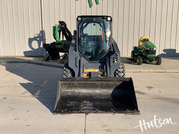 Photo of 2023 John Deere 316GR