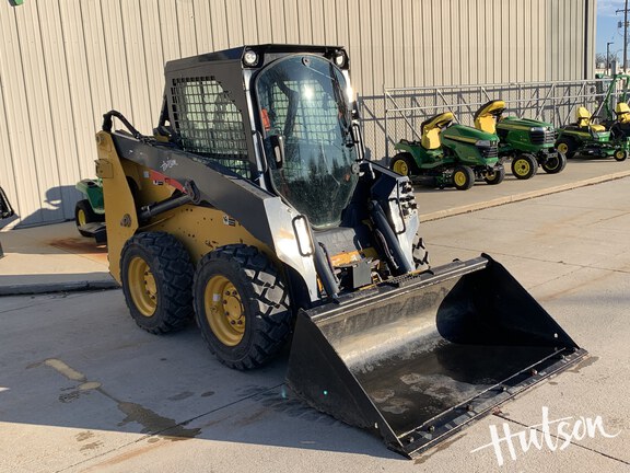 Photo of 2023 John Deere 316GR