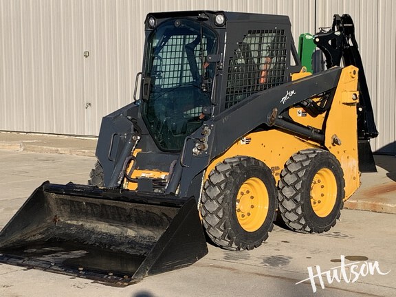 Photo of 2023 John Deere 316GR