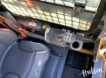 Photo of 2023 John Deere 316GR