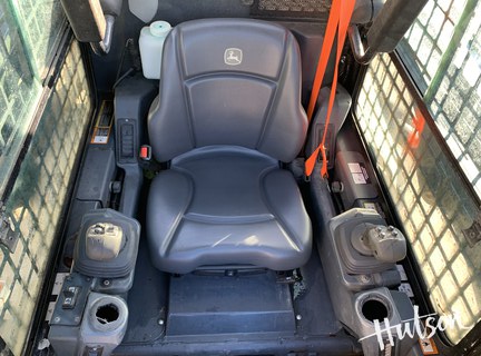 Photo of 2023 John Deere 316GR