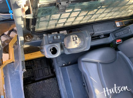 Photo of 2023 John Deere 316GR