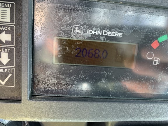 Photo of 2023 John Deere 316GR